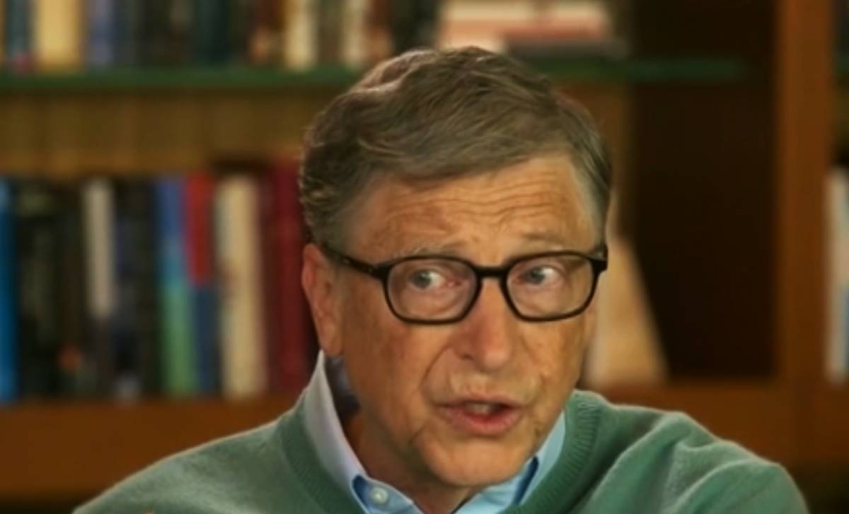 VIDEO Bill Gates objasnio zašto je prdež krava jedan od naših najvećih problema